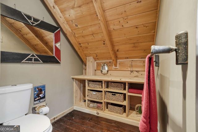 465 Briar Creek Drive 24B, Ellijay, GA 30540