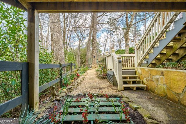 465 Briar Creek Drive 24B, Ellijay, GA 30540
