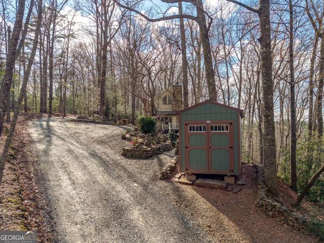 465 Briar Creek Drive 24B, Ellijay, GA 30540