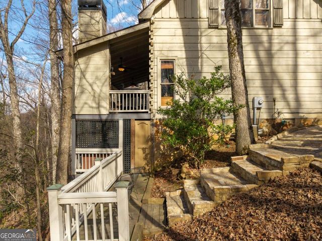 465 Briar Creek Drive 24B, Ellijay, GA 30540