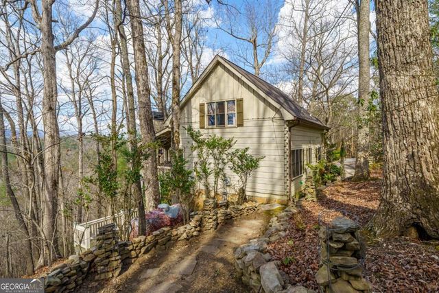 465 Briar Creek Drive 24B, Ellijay, GA 30540