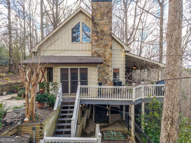 465 Briar Creek Drive 24B, Ellijay, GA 30540
