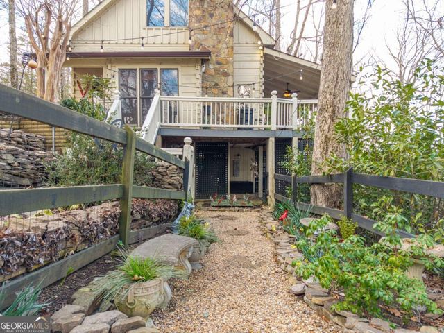 465 Briar Creek Drive 24B, Ellijay, GA 30540