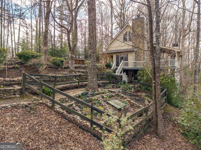 465 Briar Creek Drive 24B, Ellijay, GA 30540