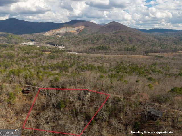 465 Briar Creek Drive 24B, Ellijay, GA 30540
