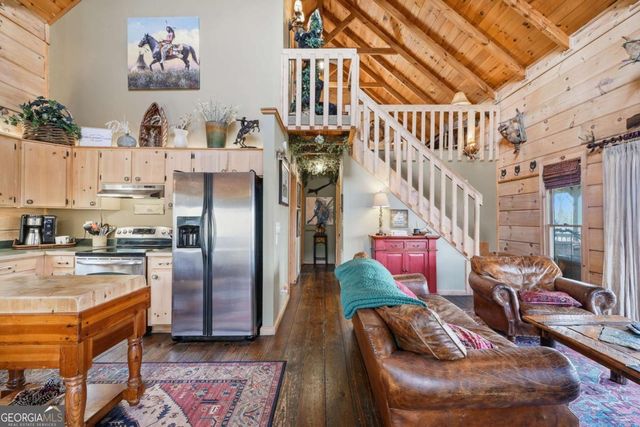 465 Briar Creek Drive 24B, Ellijay, GA 30540