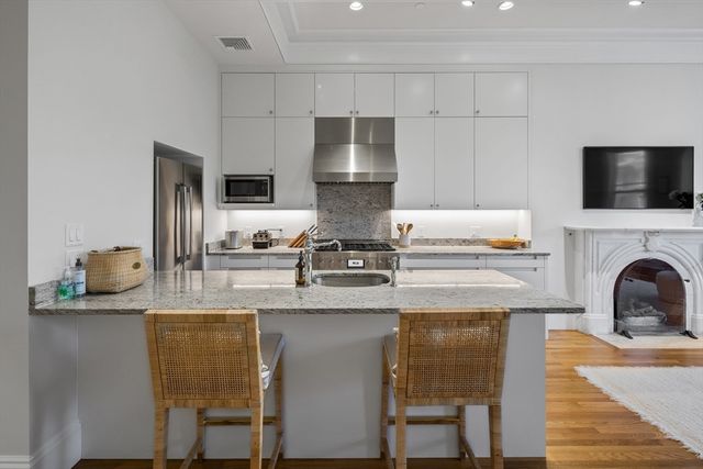 101 Beacon Street 4, Boston, MA 02116