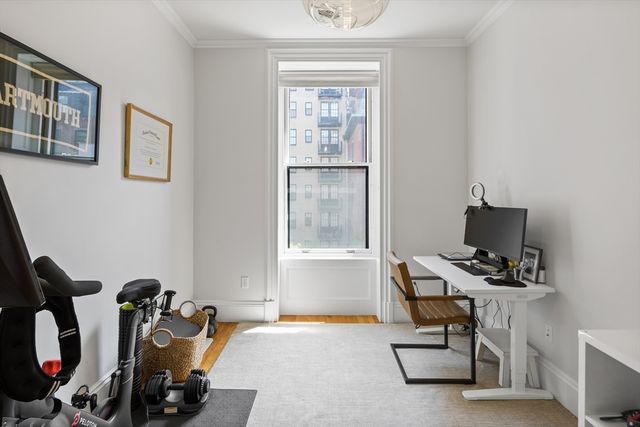 101 Beacon Street 4, Boston, MA 02116