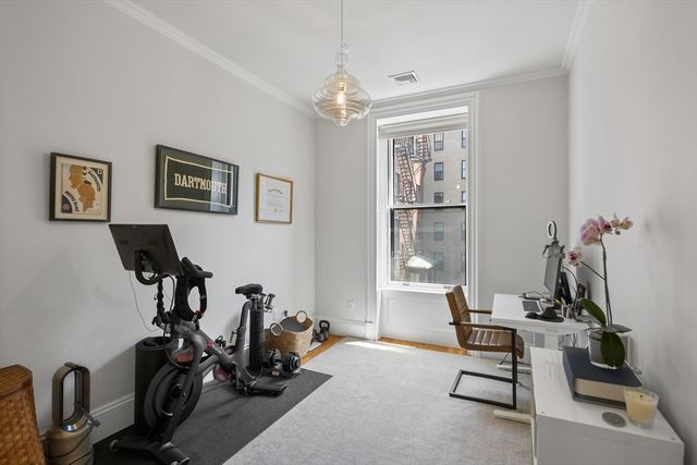 101 Beacon Street 4, Boston, MA 02116