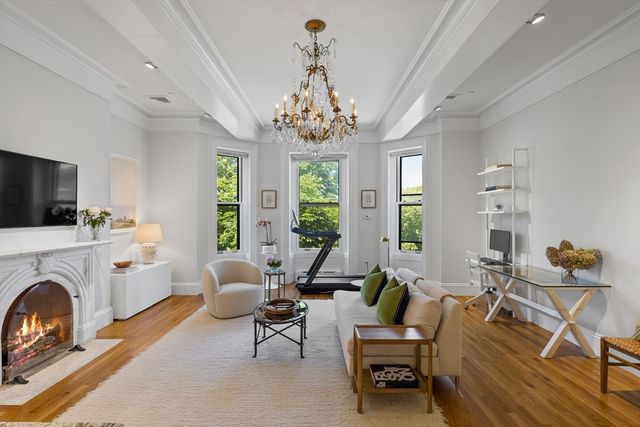 101 Beacon Street 4, Boston, MA 02116