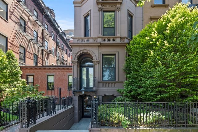 101 Beacon Street 4, Boston, MA 02116