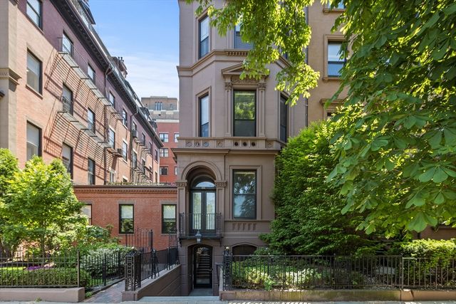 101 Beacon Street 4, Boston, MA 02116