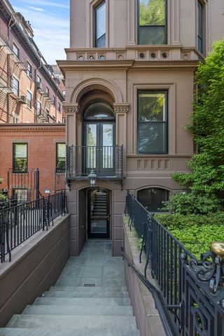 101 Beacon Street 4, Boston, MA 02116