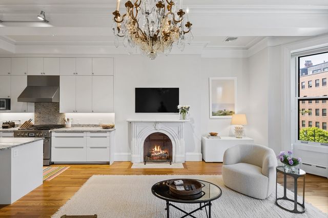 101 Beacon Street 4, Boston, MA 02116