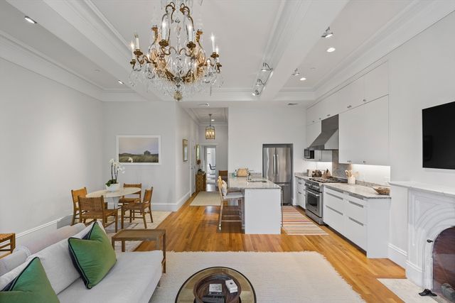 101 Beacon Street 4, Boston, MA 02116