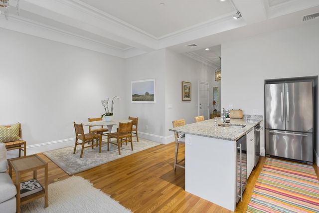101 Beacon Street 4, Boston, MA 02116