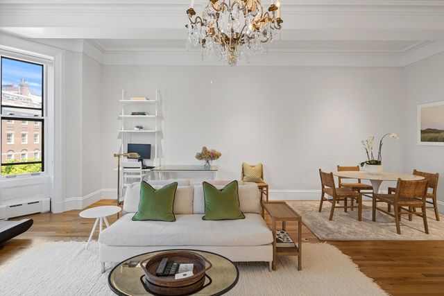 101 Beacon Street 4, Boston, MA 02116