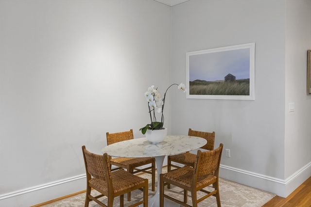 101 Beacon Street 4, Boston, MA 02116