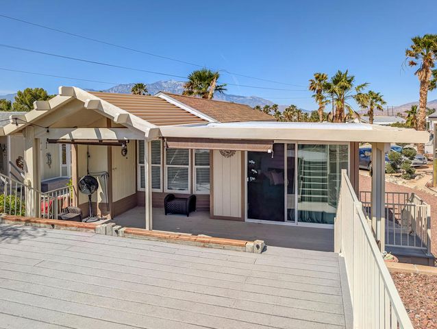 70200 Dillon Road 406, Desert Hot Springs, CA 92241