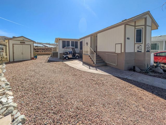 70200 Dillon Road 406, Desert Hot Springs, CA 92241