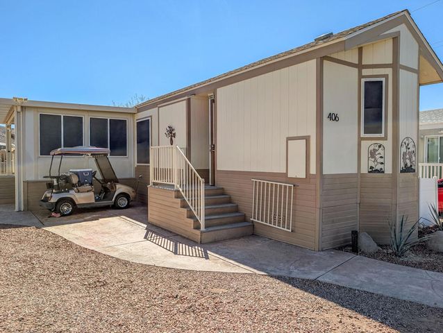 70200 Dillon Road 406, Desert Hot Springs, CA 92241
