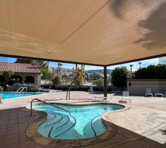 70200 Dillon Road 406, Desert Hot Springs, CA 92241