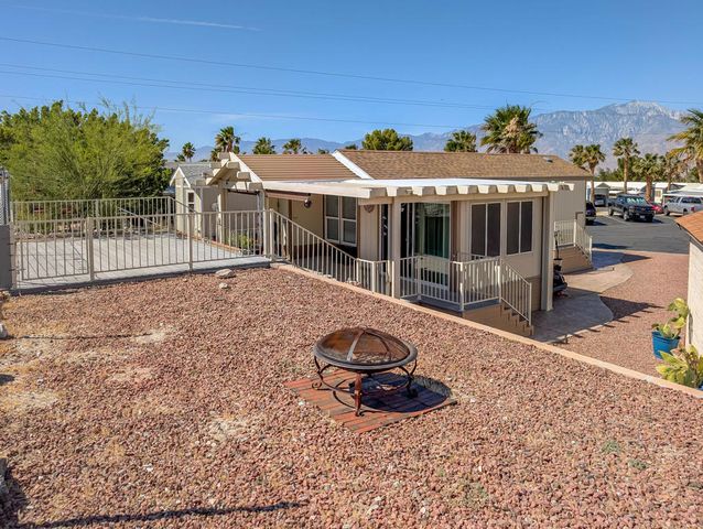70200 Dillon Road 406, Desert Hot Springs, CA 92241