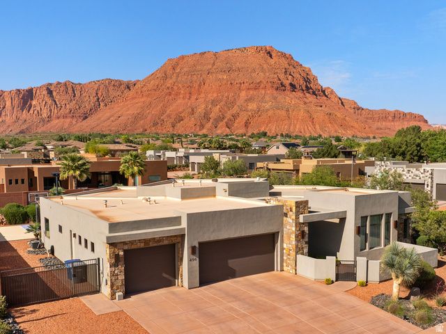 496 W 80 S, Ivins, UT 84738