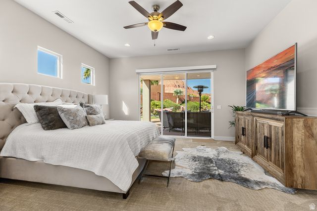 496 W 80 S, Ivins, UT 84738