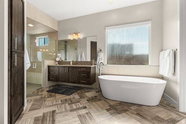 496 W 80 S, Ivins, UT 84738