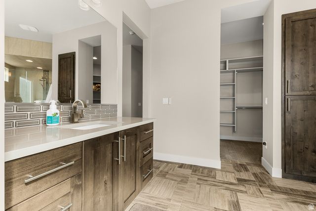 496 W 80 S, Ivins, UT 84738