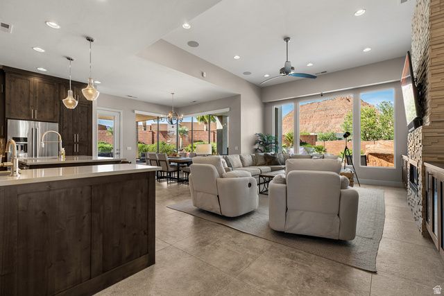 496 W 80 S, Ivins, UT 84738