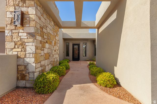 496 W 80 S, Ivins, UT 84738