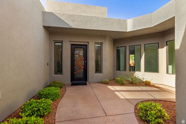 496 W 80 S, Ivins, UT 84738