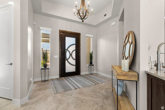 496 W 80 S, Ivins, UT 84738