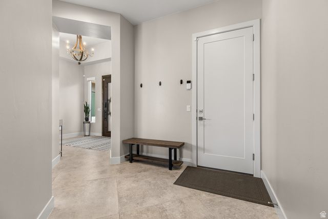 496 W 80 S, Ivins, UT 84738
