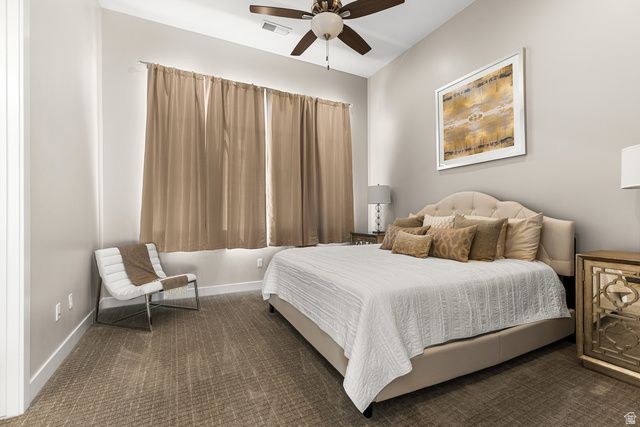 496 W 80 S, Ivins, UT 84738