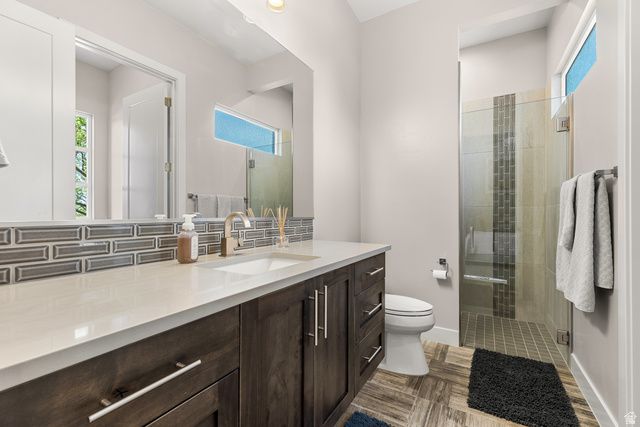 496 W 80 S, Ivins, UT 84738