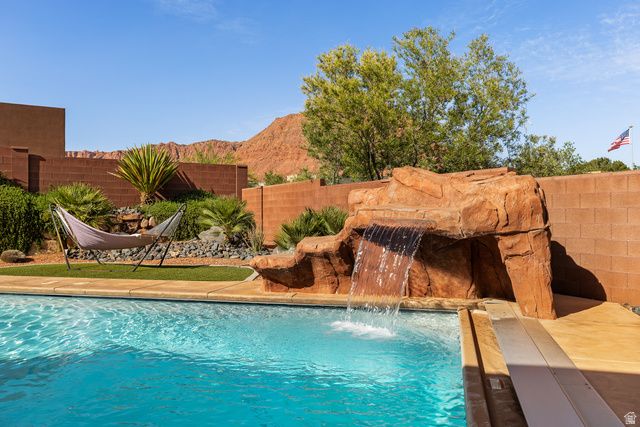 496 W 80 S, Ivins, UT 84738