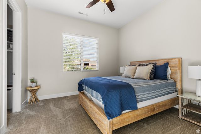 496 W 80 S, Ivins, UT 84738