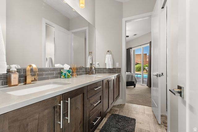 496 W 80 S, Ivins, UT 84738