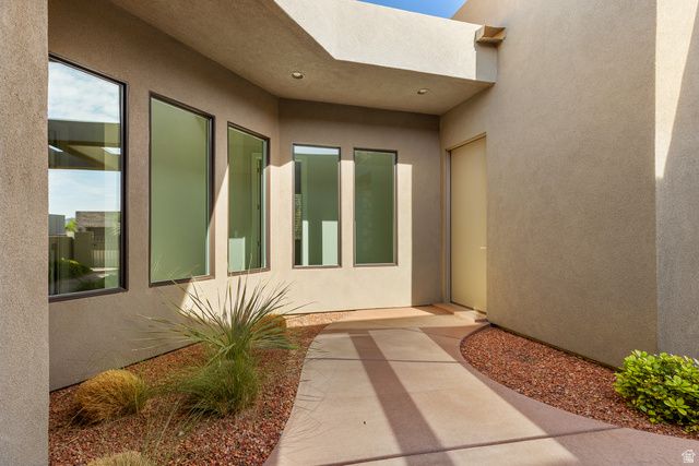 496 W 80 S, Ivins, UT 84738
