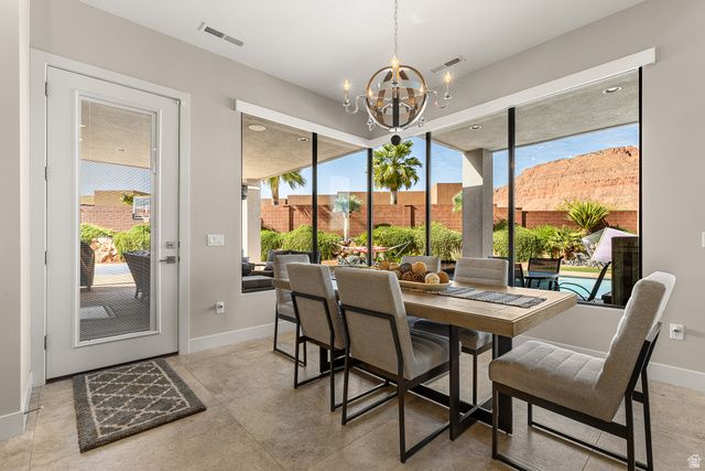 496 W 80 S, Ivins, UT 84738