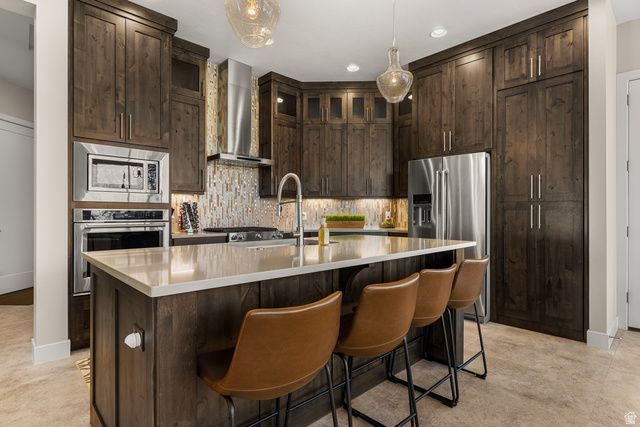 496 W 80 S, Ivins, UT 84738