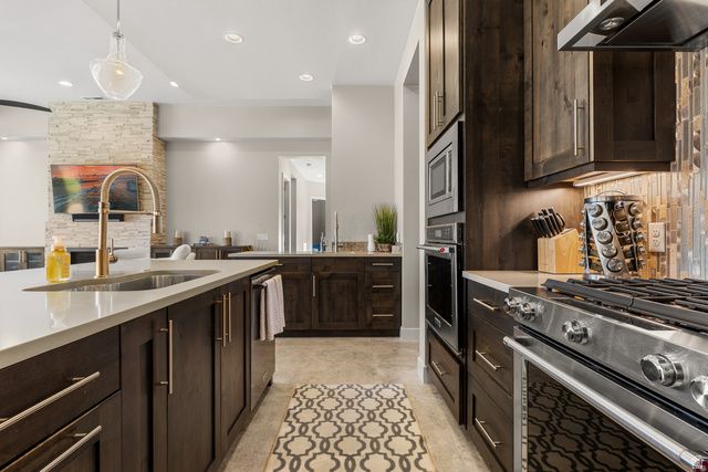 496 W 80 S, Ivins, UT 84738