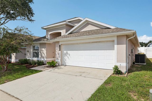 136 GRANTHAM DRIVE, Davenport, FL 33897