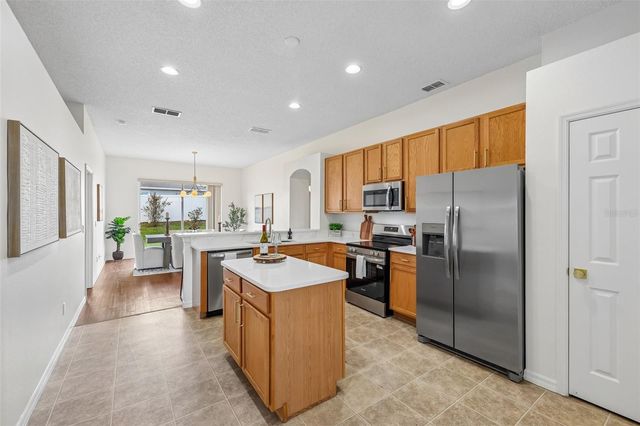 136 GRANTHAM DRIVE, Davenport, FL 33897
