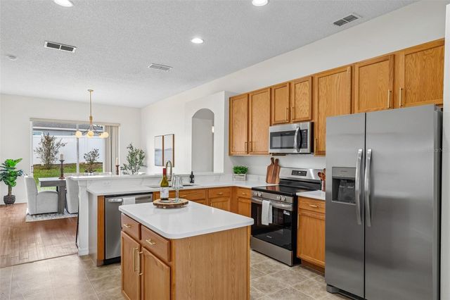 136 GRANTHAM DRIVE, Davenport, FL 33897