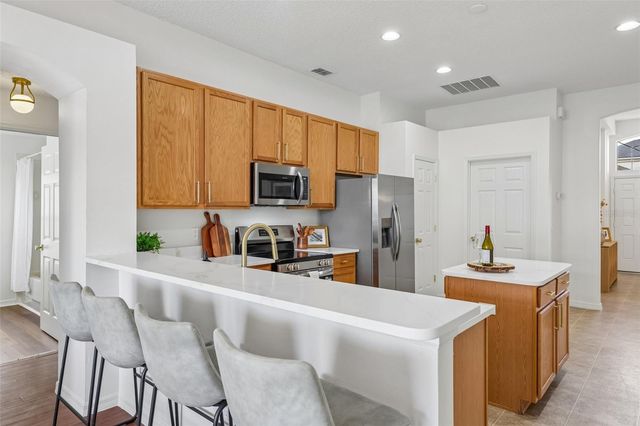 136 GRANTHAM DRIVE, Davenport, FL 33897