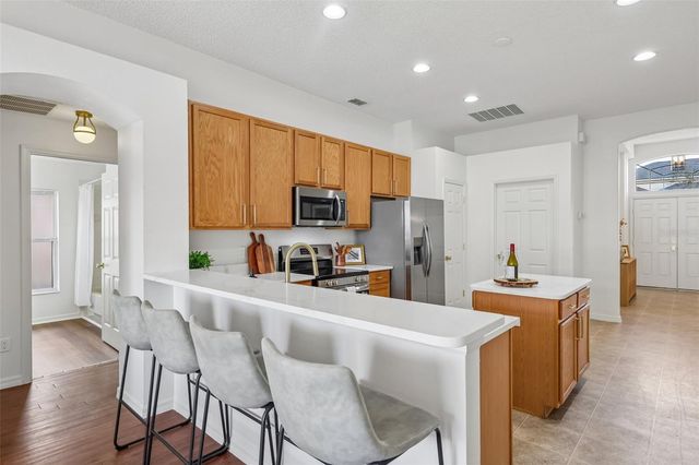 136 GRANTHAM DRIVE, Davenport, FL 33897